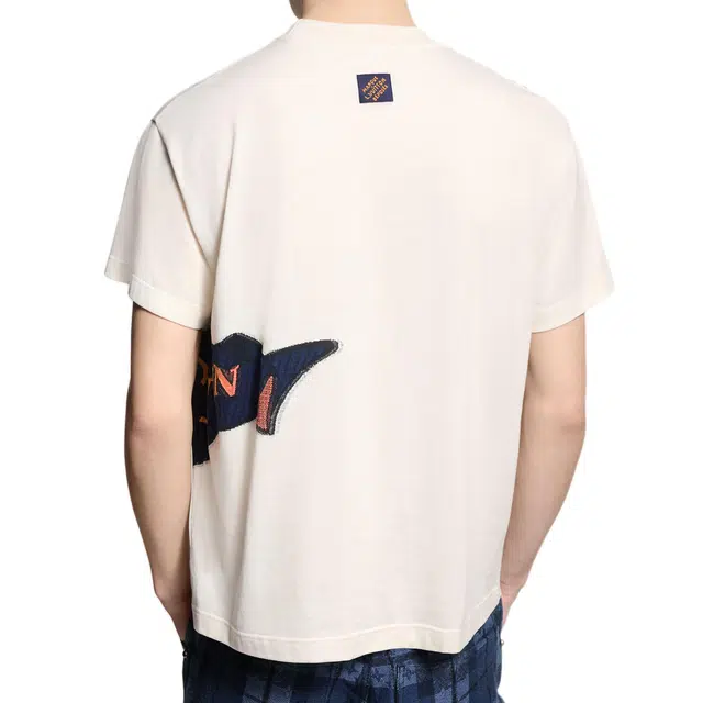 LOUIS VUITTON SS26 T