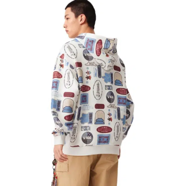 LiNing x cny