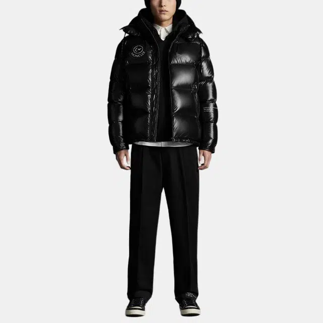 MONCLER GENIUS x FRGMT FW21 Hantium