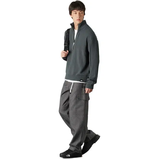THE NORTH FACE FW25