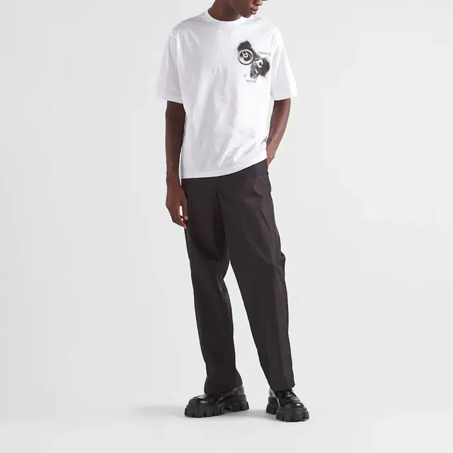 PRADA SS22 T