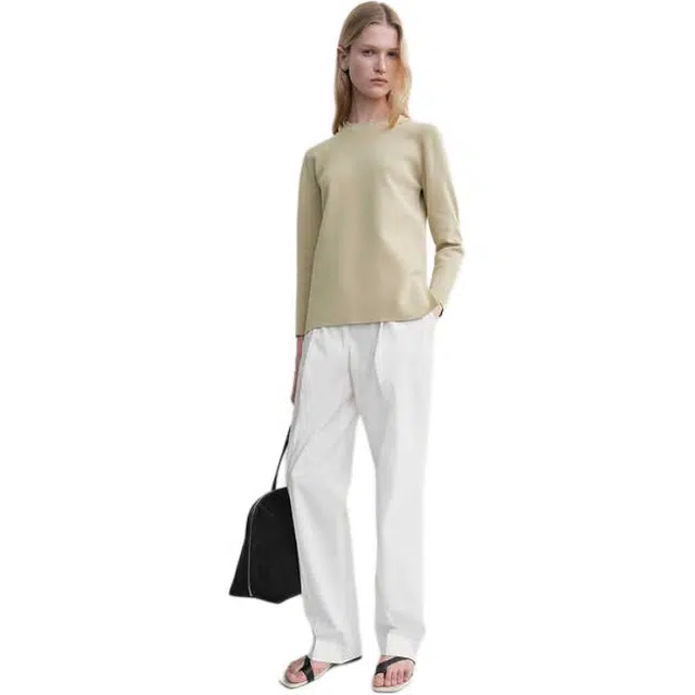 TOTEME SS25