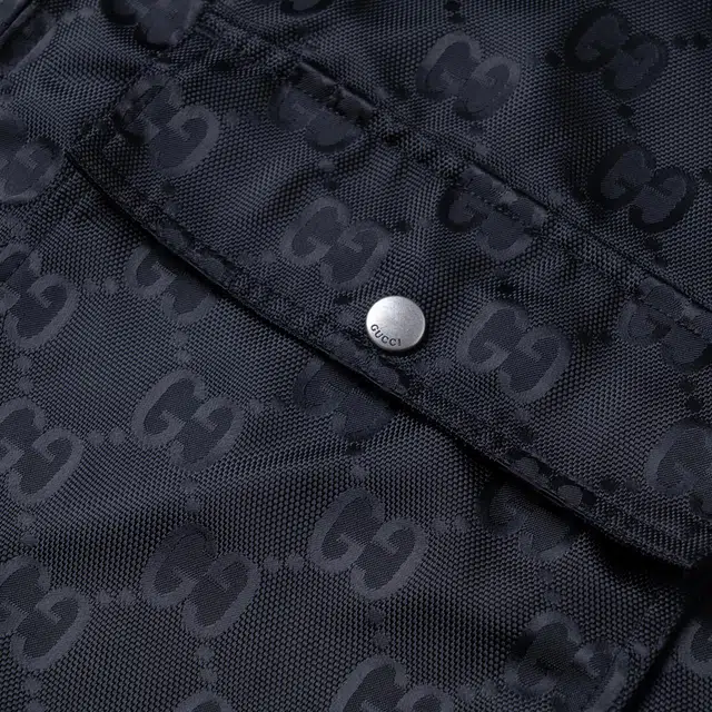 GUCCI Logo