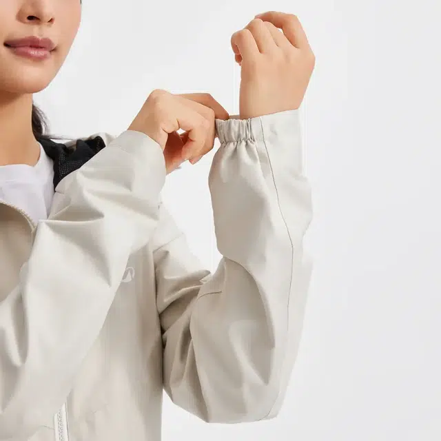 DECATHLON 100 TRIBORD Sailing linen beige