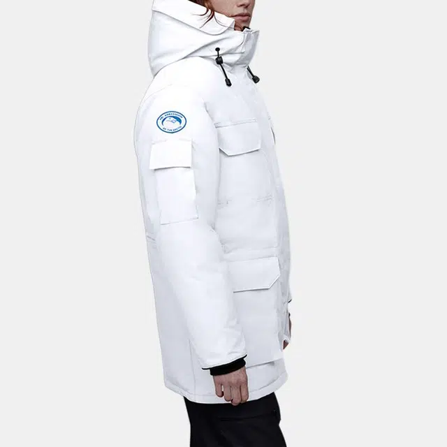Canada Goose PBI Expedition