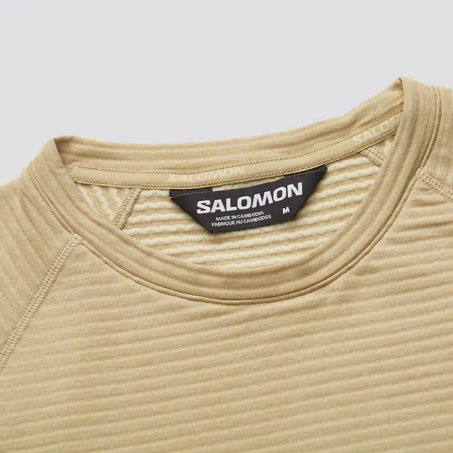 SALOMON Sntial LIGHTWARM