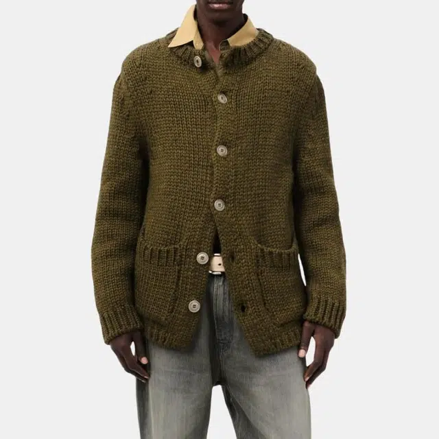 OUR LEGACY FW25