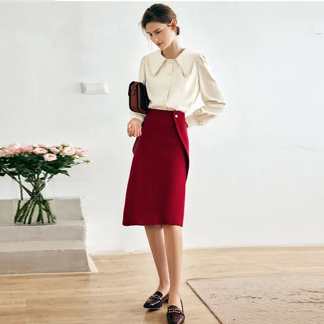 Olrain FW22