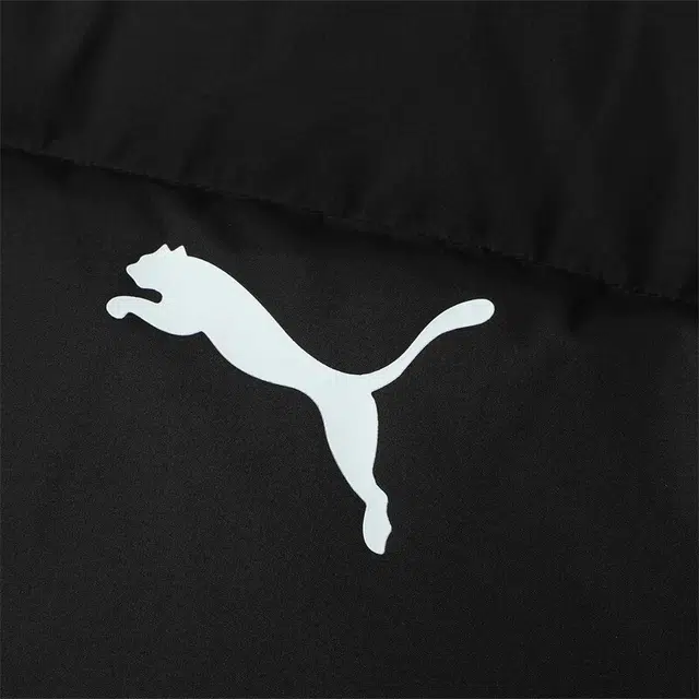 PUMA ESS+ DOWN JACKET