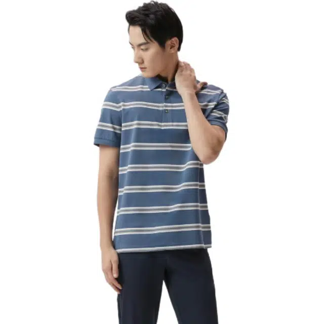 K-BOXING Polo