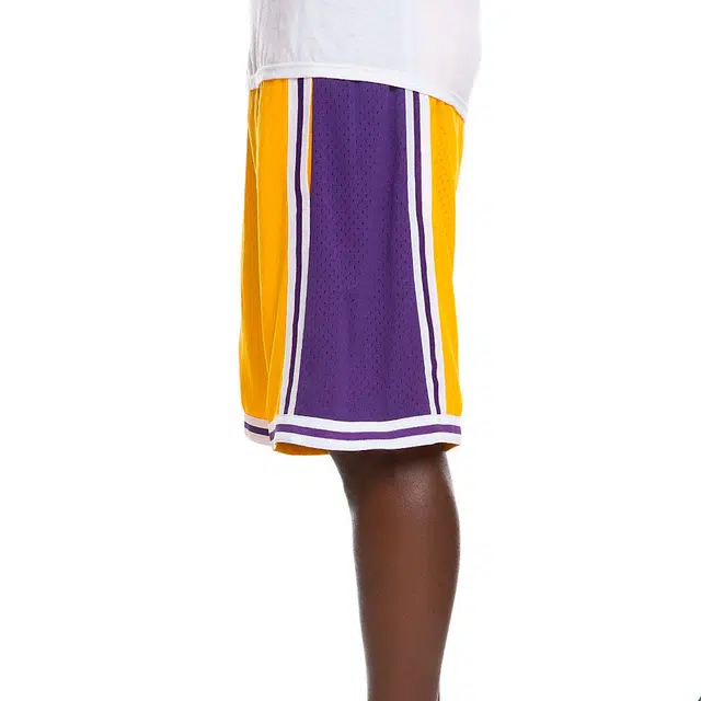 Mitchell Ness Swingman