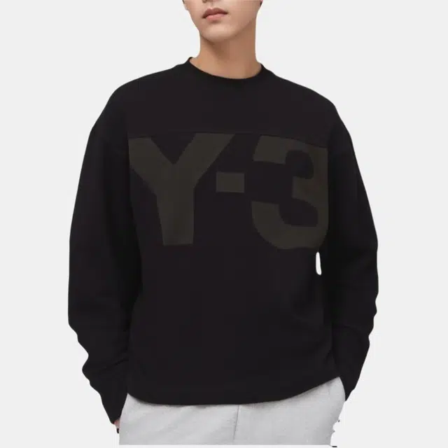Y-3 FW21 Logo