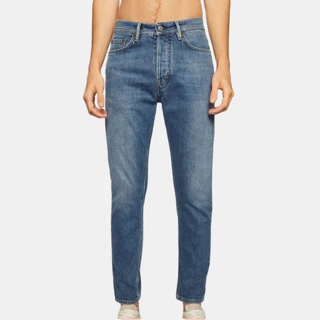 Acne Studios FW21 RIVER