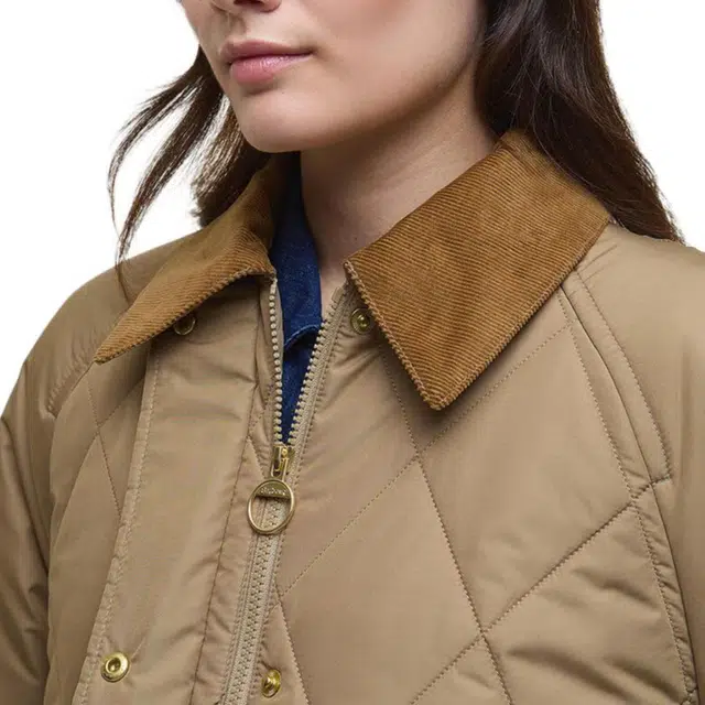 BARBOUR FW25
