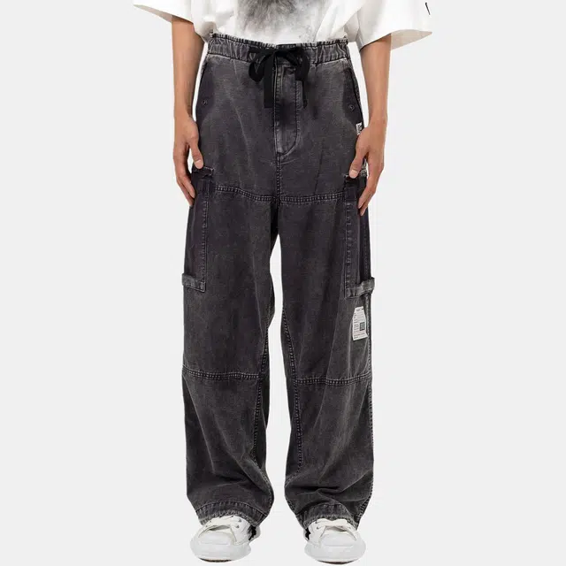 Maison Mihara Yasuhiro FW25 2025