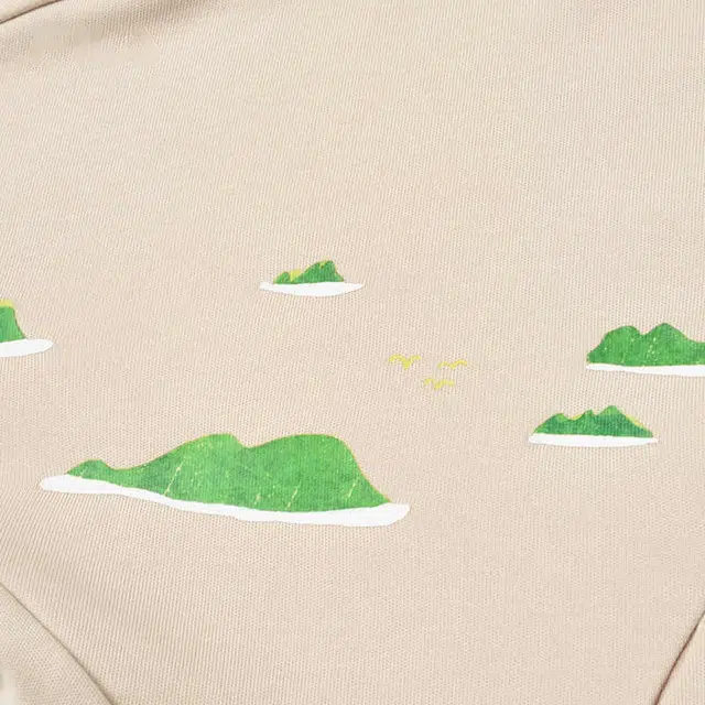 FILA FILA x Pepe Shimada