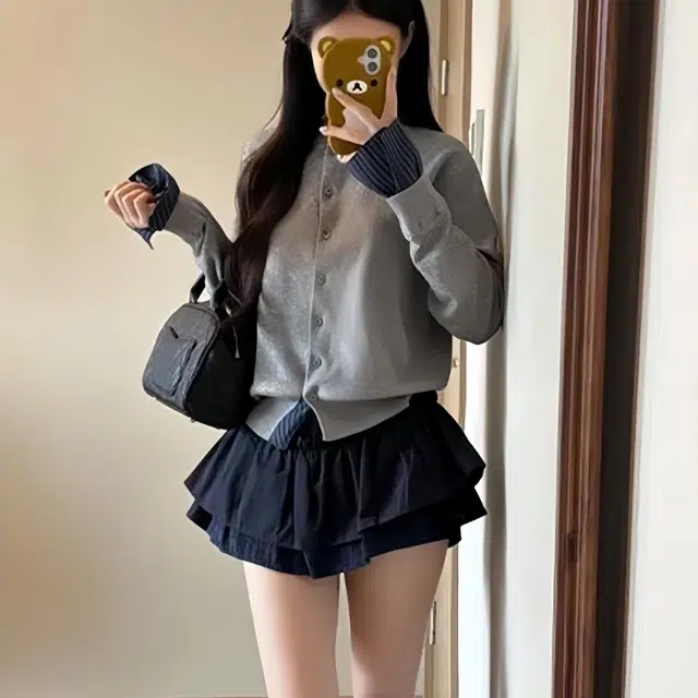 MOUT RECON TAILOR 2025