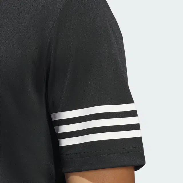 adidas 3-Stripes Polo Shirt Polo