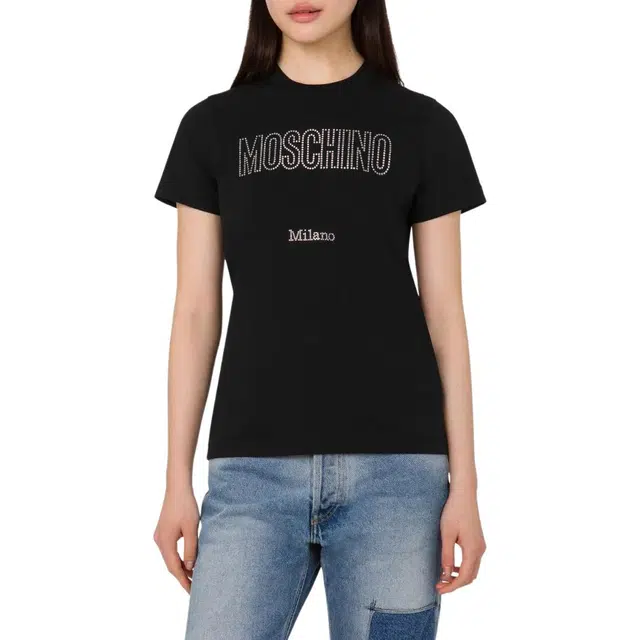 MOSCHINO SS25 T