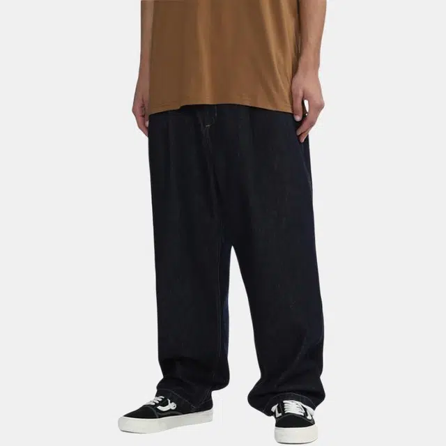 Carhartt WIP SS25 Blue Jeans