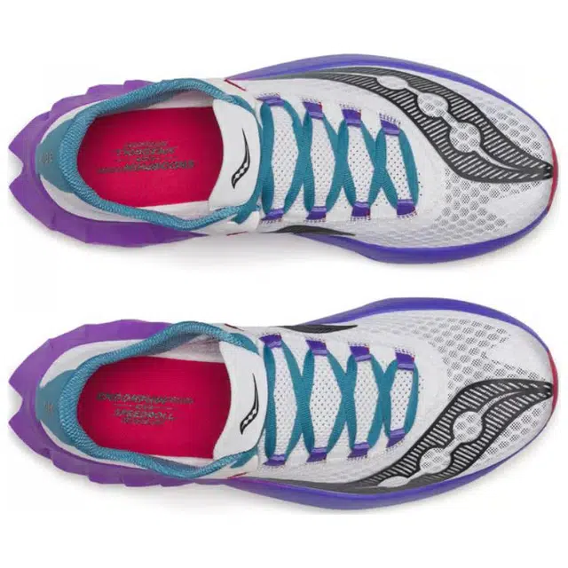 Saucony Endorphin Pro 4