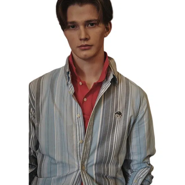 Teenie Weenie Men