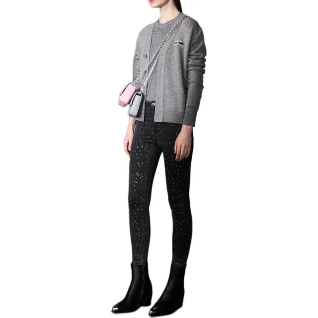 KARL LAGERFELD FW25 V