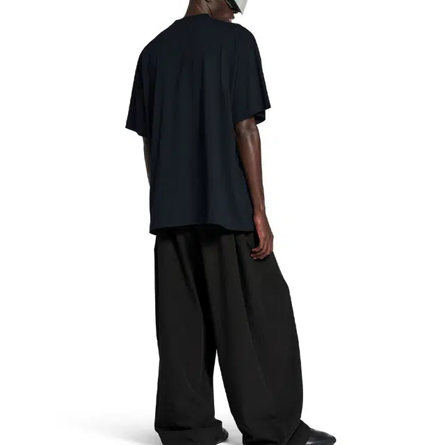 Balenciaga x Automobili Lamborghini T