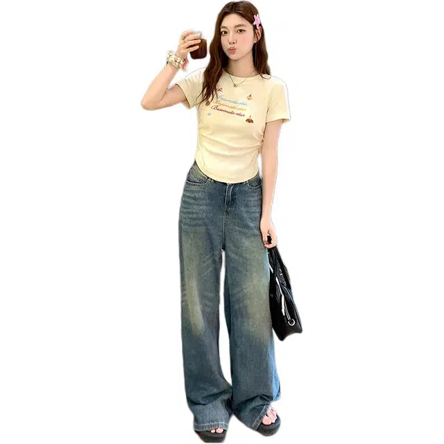 MINETTE t T