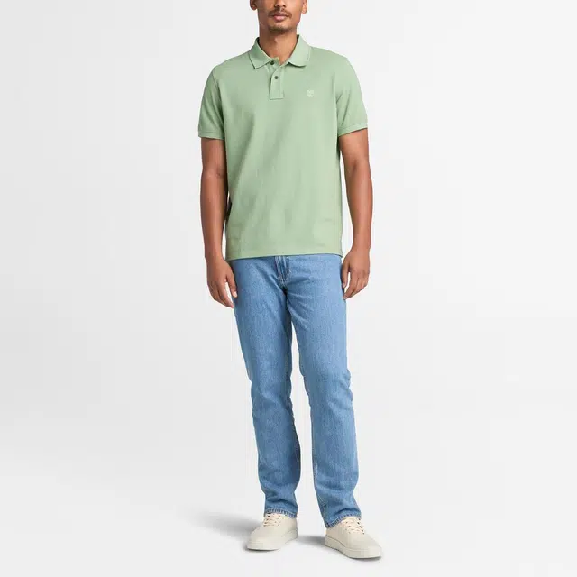 Timberland Polo
