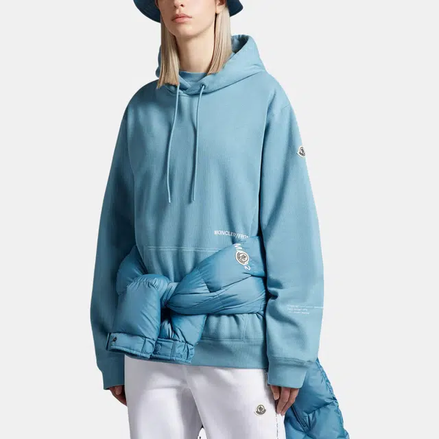 Moncler x FRGMT Hoodie