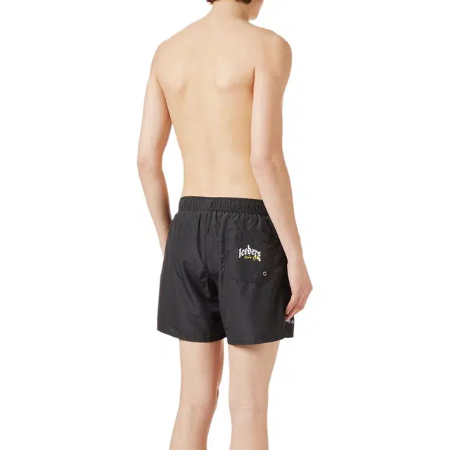 iceberg SS25