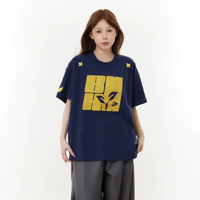 PAINT STAIN T