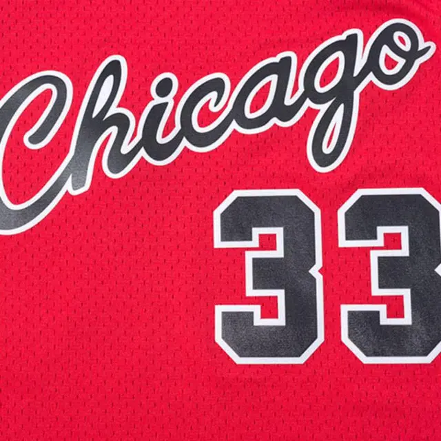 Mitchell Ness NBA SS22 SW 03-04 33