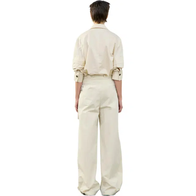LOW CLASSIC SS25