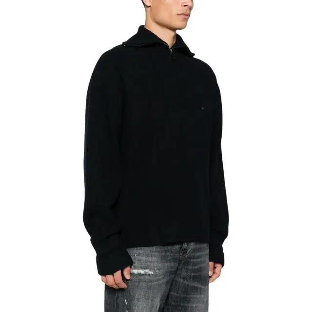 EMPORIO ARMANI FW25