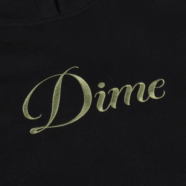 Dime MTL FW25 logo