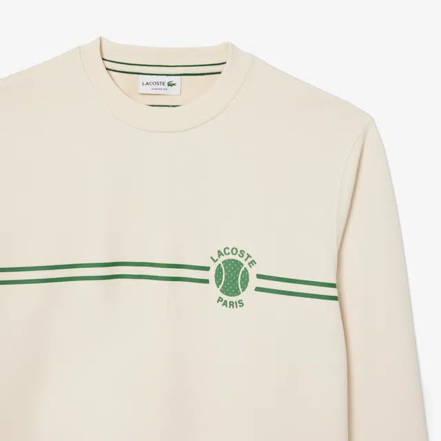 LACOSTE