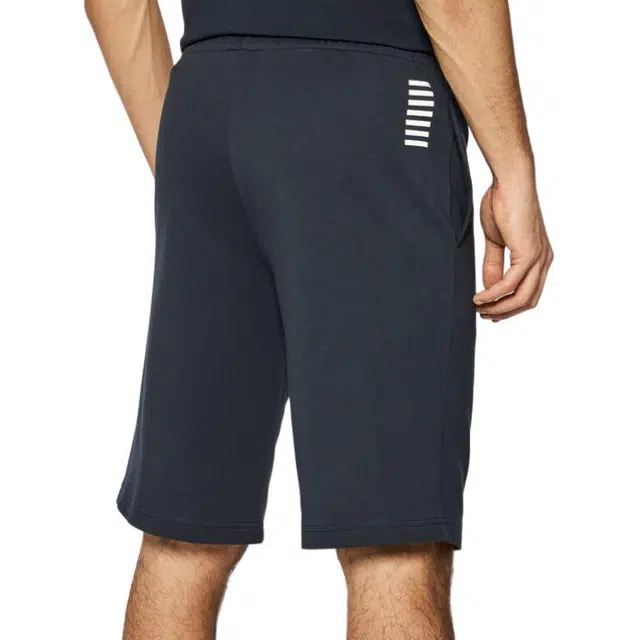 EMPORIO ARMANI SS22 Logo