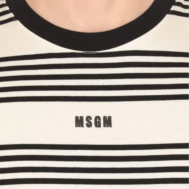 MSGM T