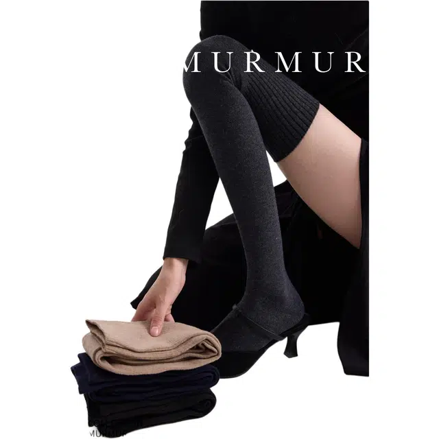 Tad murmur 2