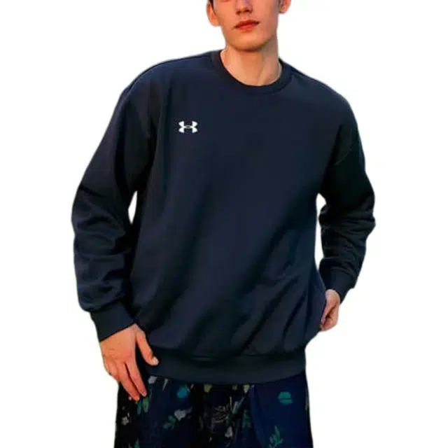 Under Armour logo