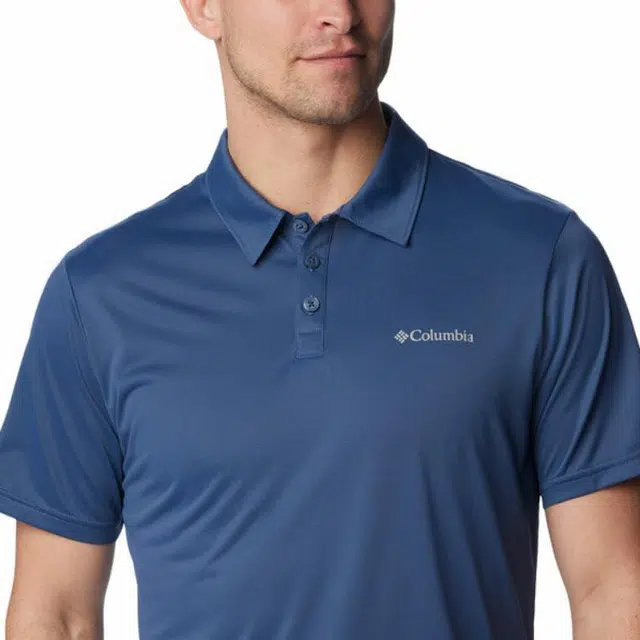 Columbia Polo