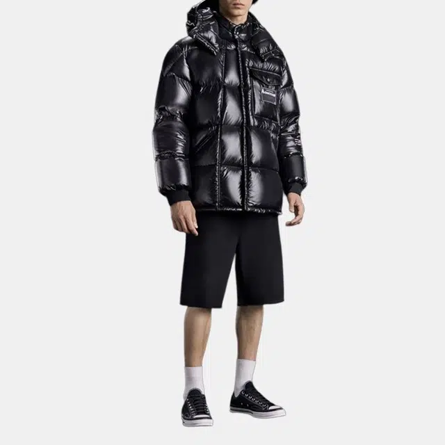 Moncler x Fragment Design