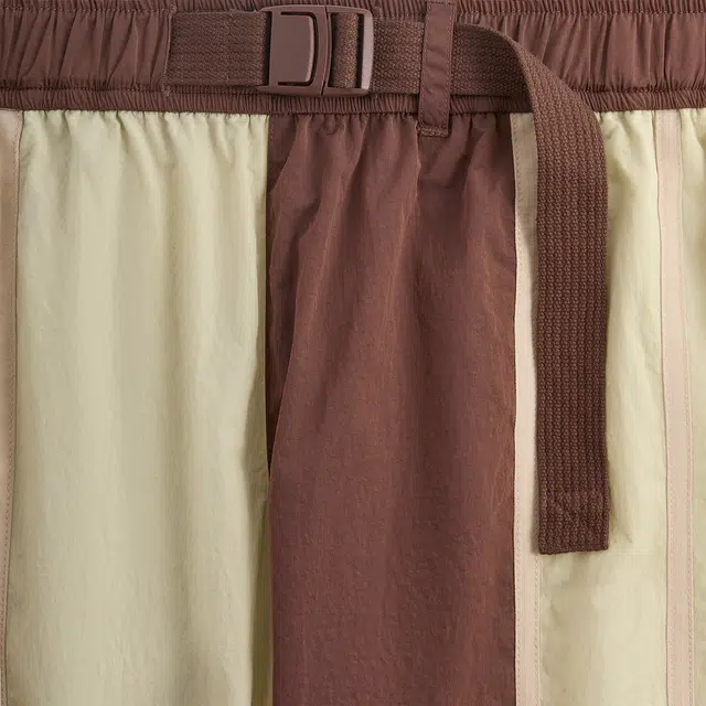 KITH Wrinkle Nylon Mason