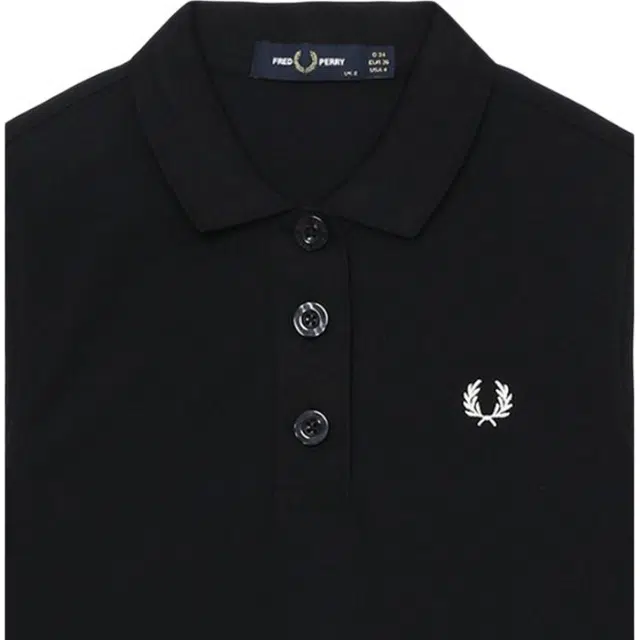FRED PERRY SS25