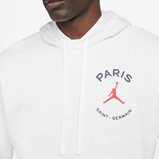 Jordan x Paris Saint-Germain Logo