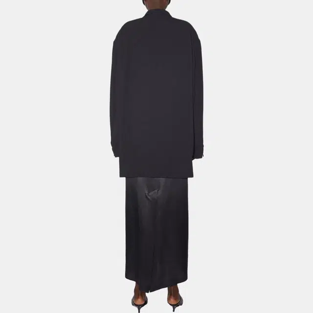 Acne Studios V-Neck Blazer