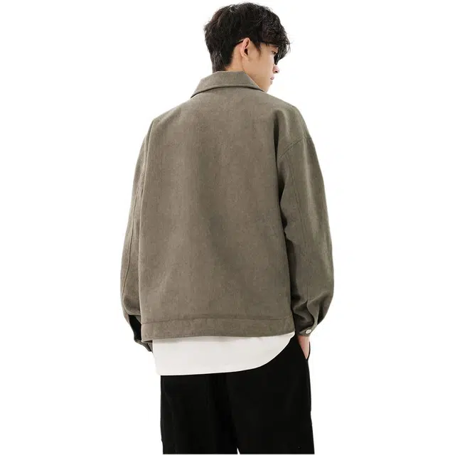 GENT LORE cleanfit