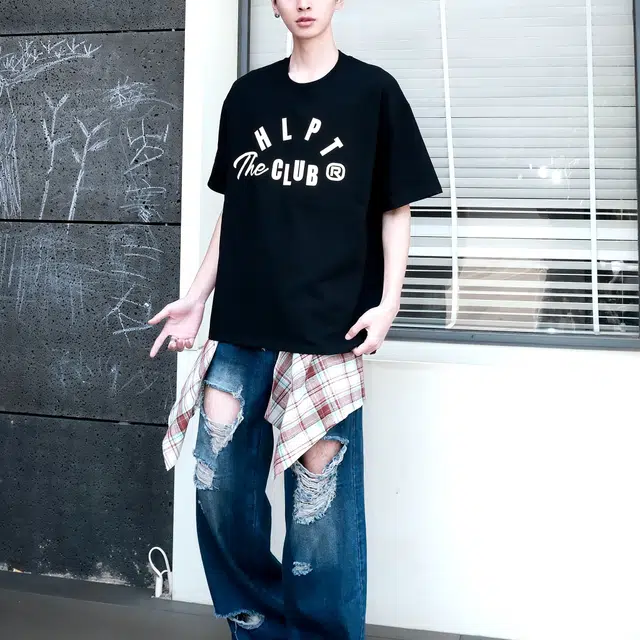 HLPT T